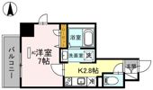 レリーフ南塚口の間取り画像