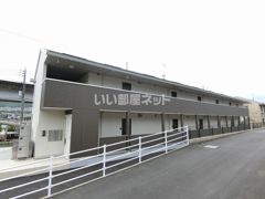 アルタ・マールの外観画像