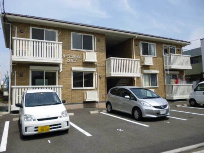 建物画像