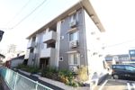シトラスコートぶんごばしの外観