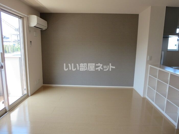 リビング