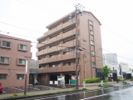 レージュ東栄の間取り画像