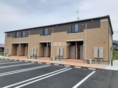 メゾン ベル アンジュ Bの外観画像