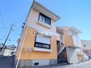 プレミールハイツ五番館の間取り画像
