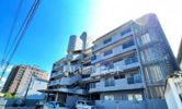 カーサ大和 錦町の外観
