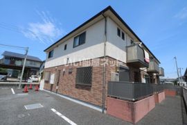 フローリィ アスカの外観画像