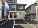 フィオリーナ楠上の間取り画像