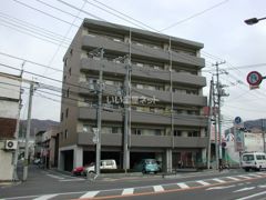 マリンコートの外観画像