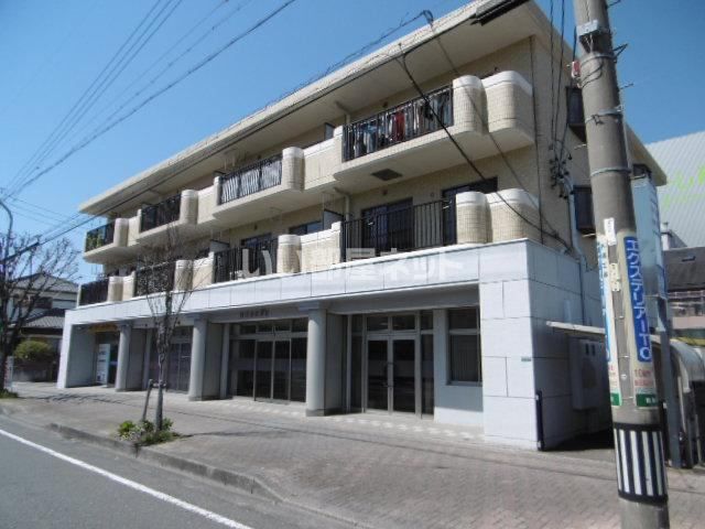 V・スクエアの外観画像