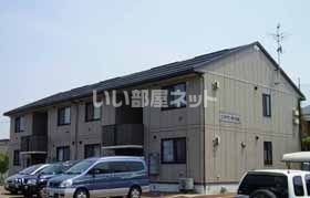 ロイヤルタウン寺町 参番館の外観画像