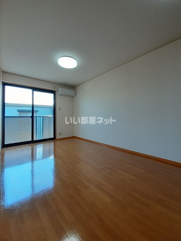 リビング