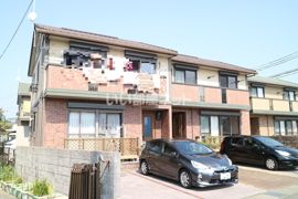 セジュール ル・サントル A棟の外観画像