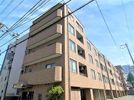 ライオンズマンション柏木の間取り画像