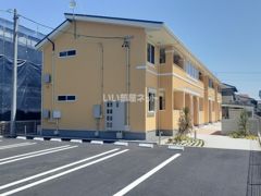 グラン プラージュの外観画像