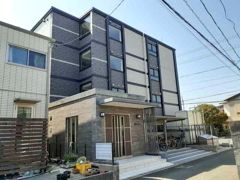 マルサ プリモの外観画像