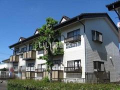 YNハイツBの外観画像