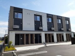 ヴィラージュ フェリスの外観画像