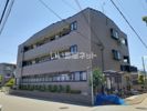 ルーミナス桂の間取り画像