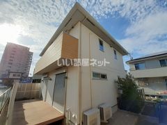 ディアコート 戸建の外観画像