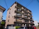 メゾンむつなの間取り画像