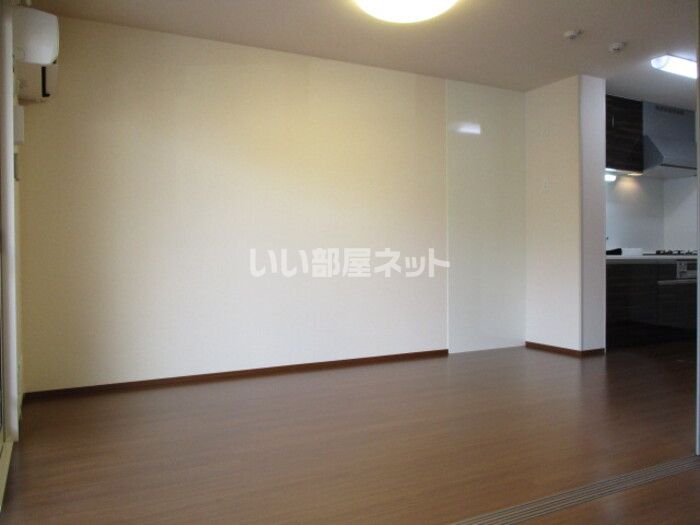 リビング