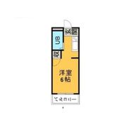 刈谷マンションの間取り画像