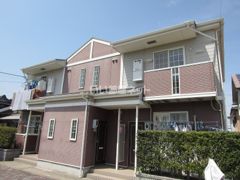 ウッドイン 2番館の外観画像