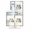 アーバン東蔵前の間取り画像