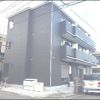 カインドネス関口の間取り画像