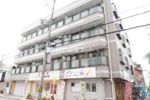 ハイネスト玉櫛の間取り画像