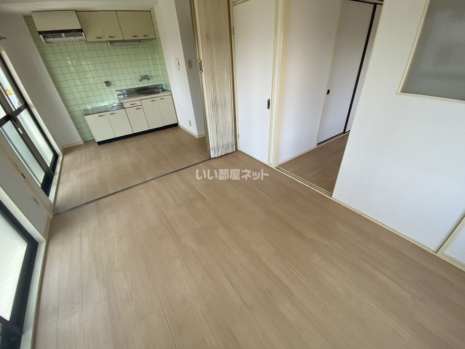 子供部屋