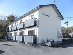 メゾンK&Tの外観画像