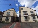 ショパン館の間取り画像
