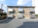 グランドヒル Bの間取り画像