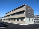 ケント Aの間取り画像