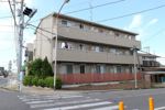 エヴァーの間取り画像