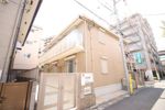 グランドゥール西巣鴨の間取り画像