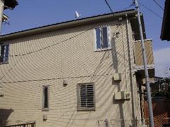 アヴァンセ大倉山の外観画像