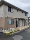プレセデンテ Bの間取り画像