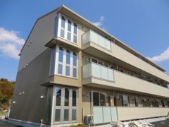セイジュール･NA-SAの外観画像