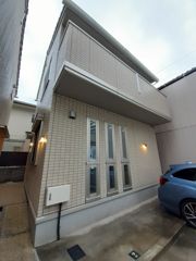DUAL 本町 B棟の外観画像