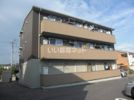 リヴィエール プレの間取り画像