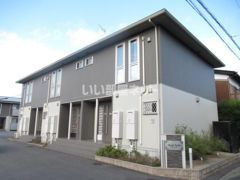 モン・ノーブル A棟の外観画像