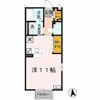 Comfort(コンフォート)紘の間取り画像
