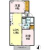 マスカレードの間取り画像