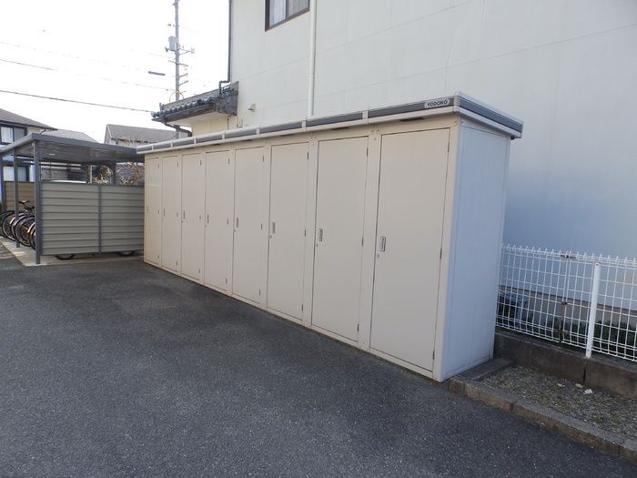 その他