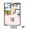 PALASTの間取り画像