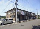 グラン・ドミール古賀 A棟の間取り画像