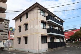セジュールKの外観画像