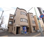 プラド新札幌の外観画像
